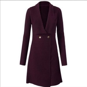 EUC Cabi Regal Cardigan